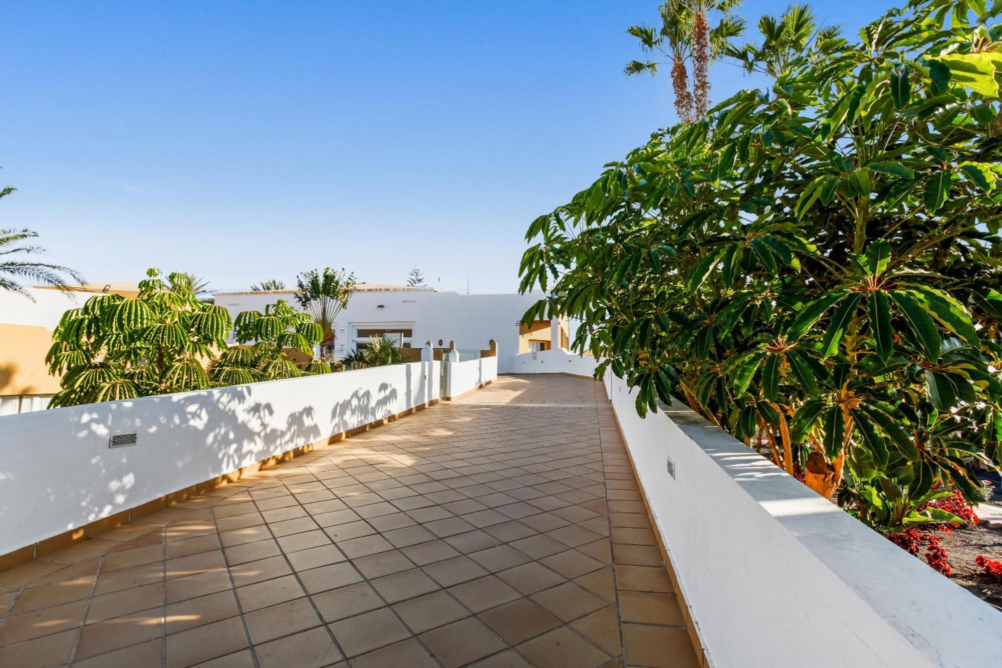Apartamento Papagayo Corralejo Exterior foto